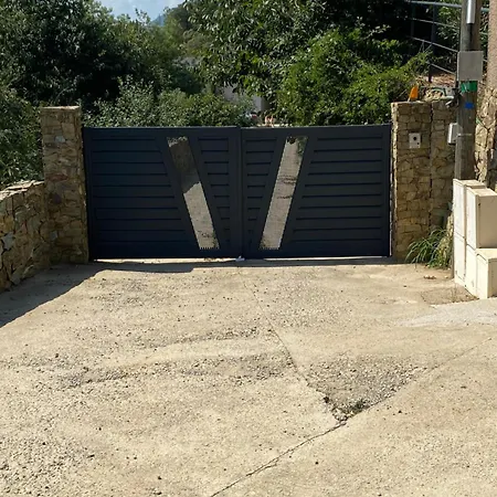 Lägenhet Havre De Paix Bastia (Corsica)