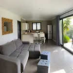 Apartament Havre De Paix Bastia (Corsica)