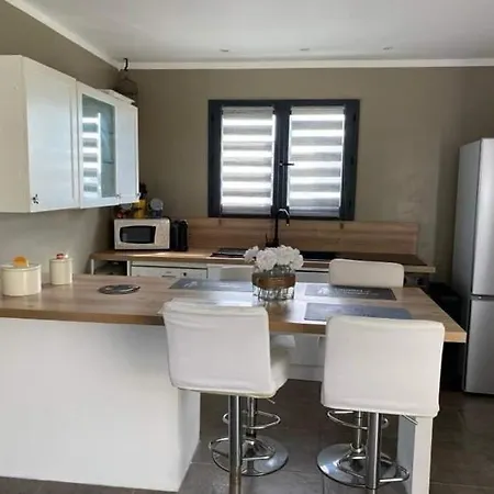 Appartement Havre De Paix *