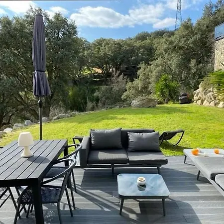 Havre De Paix Μπαστιά