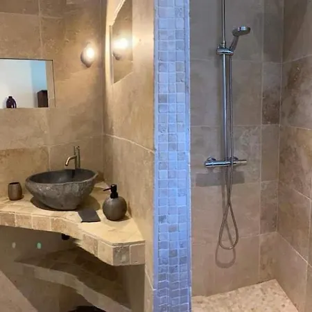 Διαμέρισμα Havre De Paix