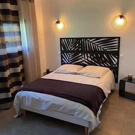 Appartement Havre De Paix *