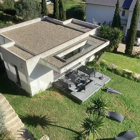 Havre De Paix Appartamento