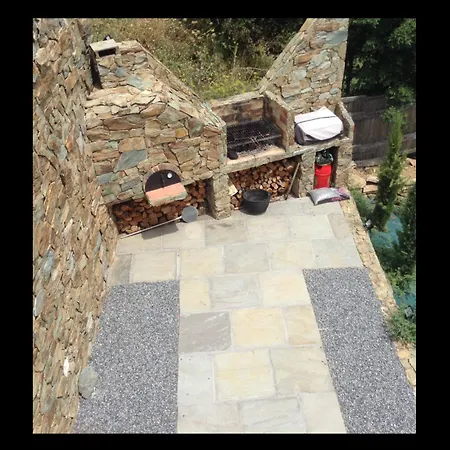 Havre De Paix Appartement Bastia (Corsica)