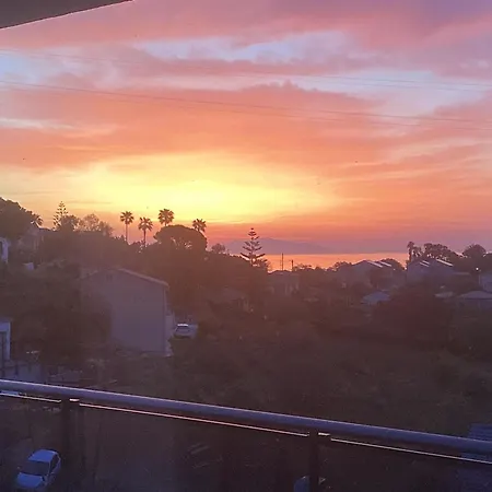 Appartement Havre De Paix Bastia (Corsica)