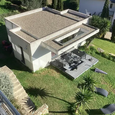 Havre De Paix Διαμέρισμα *