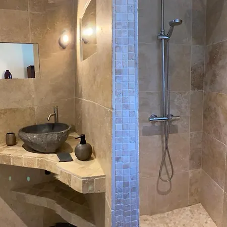 Apartmán Havre De Paix Bastia (Corsica)