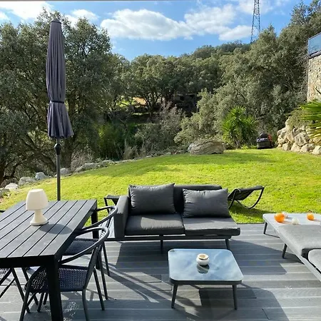 Apartmán Havre De Paix *