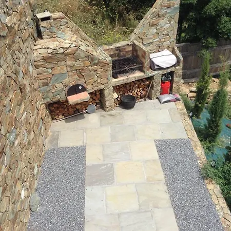 Havre De Paix * Bastia (Corsica)