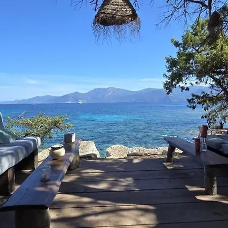 Havre De Paix Bastia (Corsica)