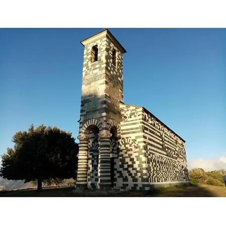 Διαμέρισμα Havre De Paix *