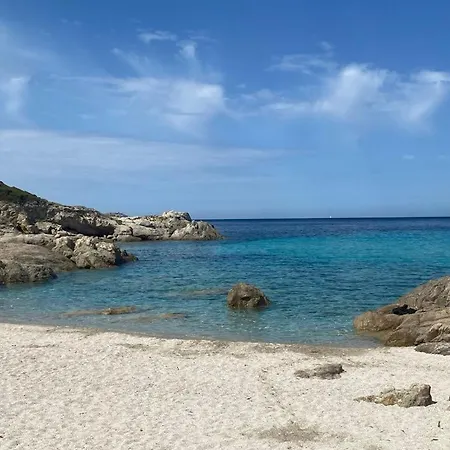 Havre De Paix Apartmán Bastia (Corsica)