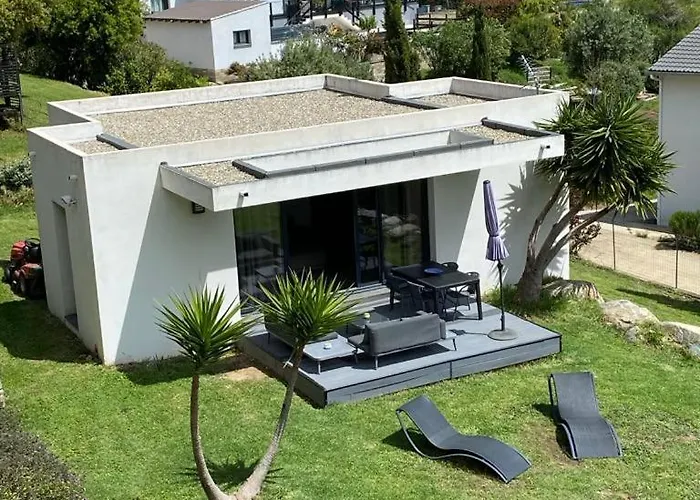 Havre De Paix * Bastia (Corsica)