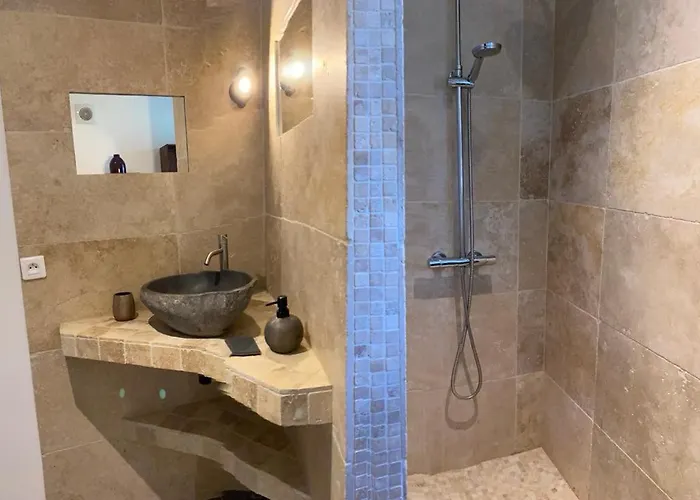 Apartmán Havre De Paix Bastia (Corsica)