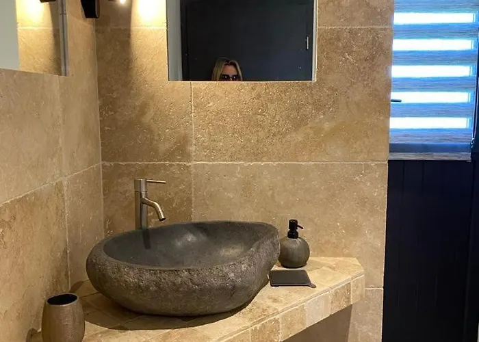 Havre De Paix * Bastia (Corsica)