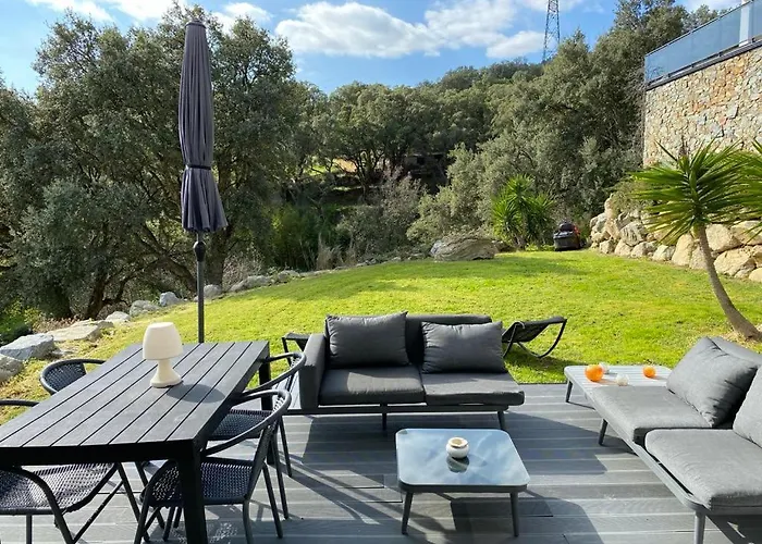 Apartamento Havre De Paix *