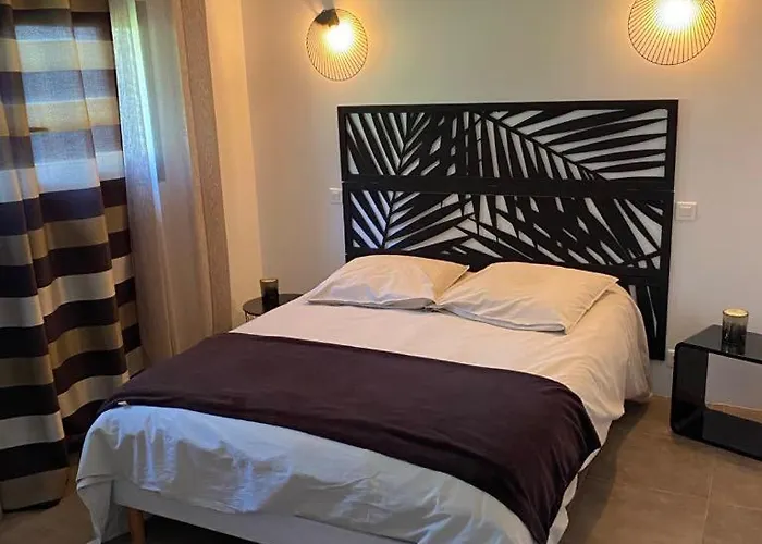 Havre De Paix Bastia (Corsica)