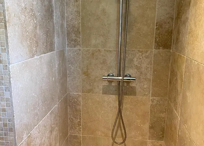 Apartmán Havre De Paix