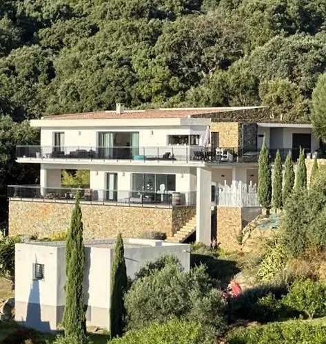 Havre De Paix Bastia (Corsica)