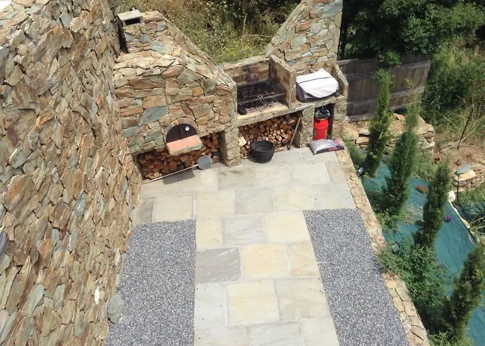 Havre De Paix * Bastia (Corsica)