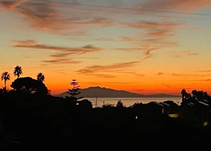 Havre De Paix Apartmán