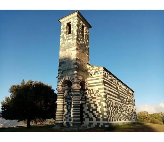 Apartmán Havre De Paix *