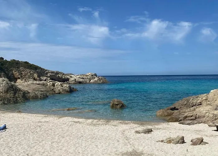 Havre De Paix Apartmán Bastia (Corsica)